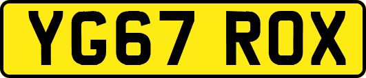 YG67ROX