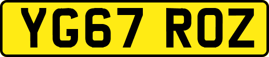 YG67ROZ
