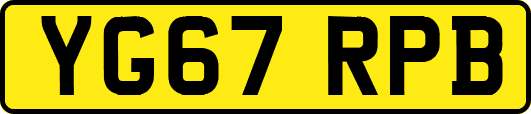 YG67RPB
