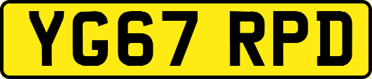 YG67RPD