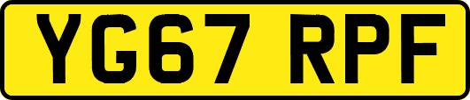 YG67RPF
