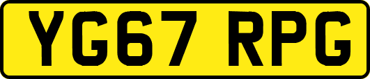 YG67RPG