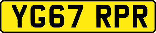 YG67RPR