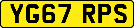 YG67RPS