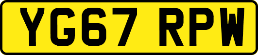 YG67RPW