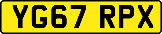 YG67RPX