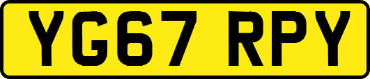 YG67RPY