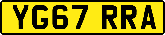 YG67RRA