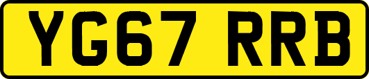 YG67RRB