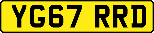 YG67RRD