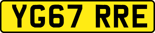 YG67RRE