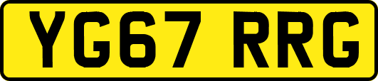 YG67RRG