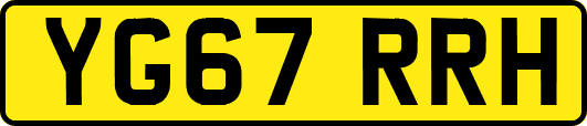 YG67RRH