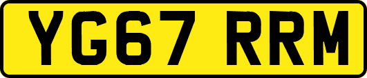 YG67RRM
