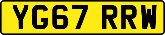 YG67RRW