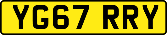 YG67RRY