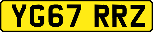 YG67RRZ