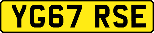 YG67RSE
