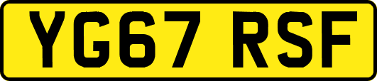 YG67RSF