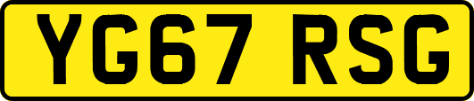 YG67RSG