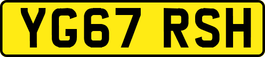 YG67RSH