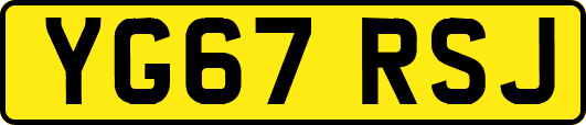 YG67RSJ