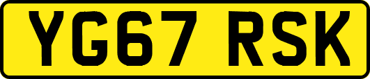 YG67RSK
