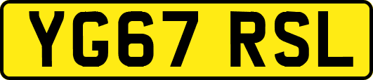 YG67RSL