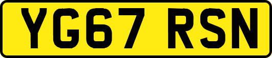 YG67RSN