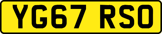 YG67RSO