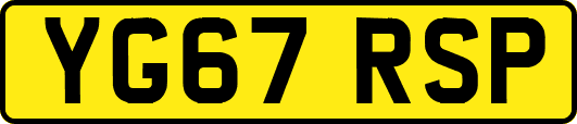 YG67RSP