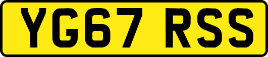 YG67RSS