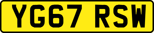 YG67RSW