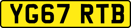 YG67RTB