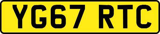 YG67RTC