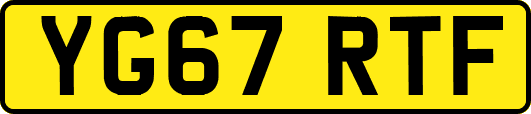 YG67RTF