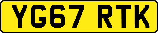 YG67RTK
