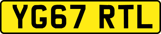 YG67RTL