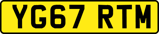 YG67RTM