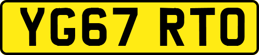 YG67RTO