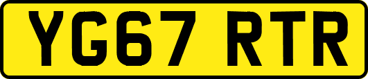 YG67RTR