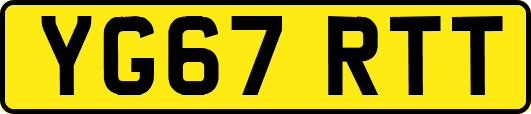 YG67RTT