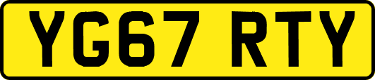 YG67RTY