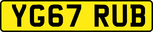 YG67RUB