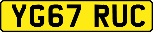 YG67RUC