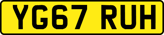 YG67RUH