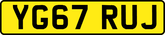 YG67RUJ