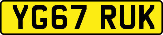 YG67RUK