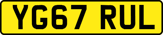 YG67RUL