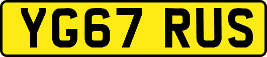 YG67RUS